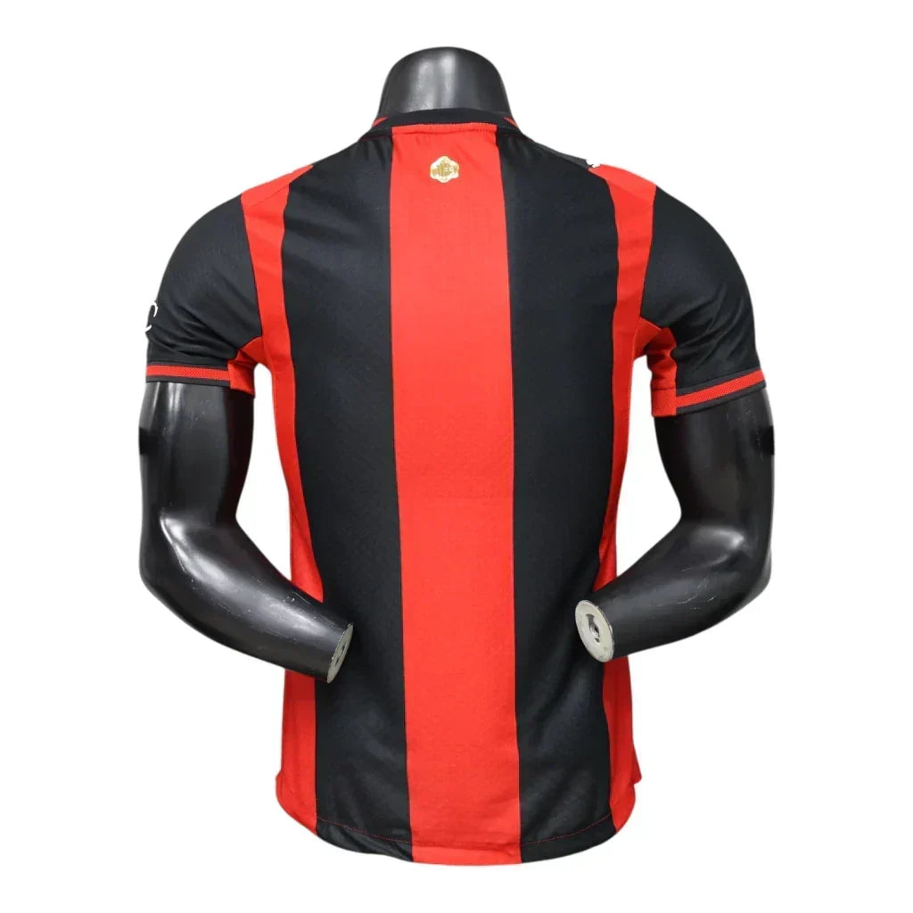 AC Milan Home 26/27 Jersey - Player Version