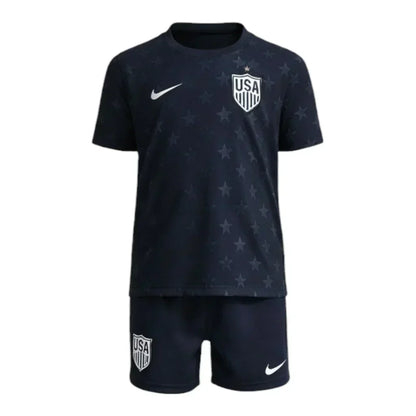 Kids Kit USA Away 26/27