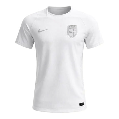 Norway Third 26/27 Jersey