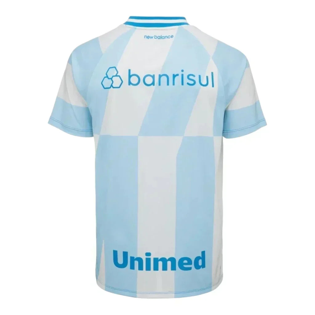 Grêmio Away 26/27 Jersey