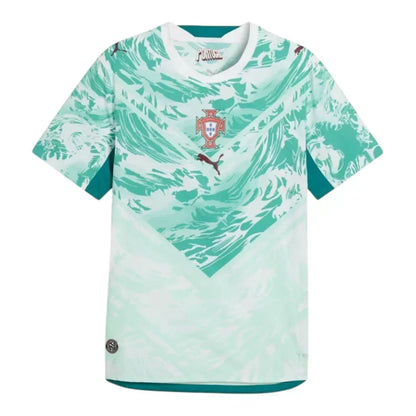Portugal Away 26/27 Jersey
