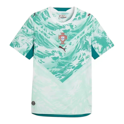 Portugal Away 26/27 Jersey