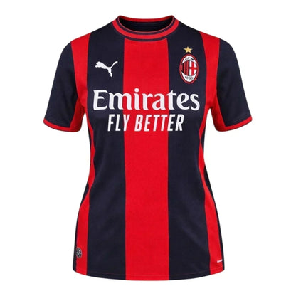 AC Milan Home 26/27 Jersey - Women's