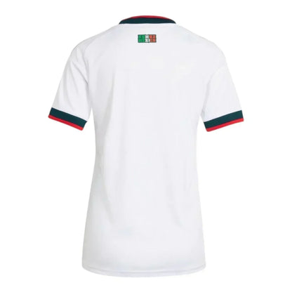 Mexico Away 26/27 Jersey - Women's