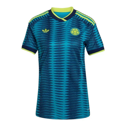 Colombia Away 26/27 Jersey - Women's