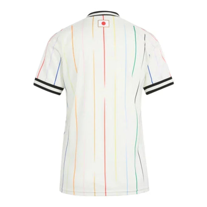 Japan Away 26/27 Jersey - Women's