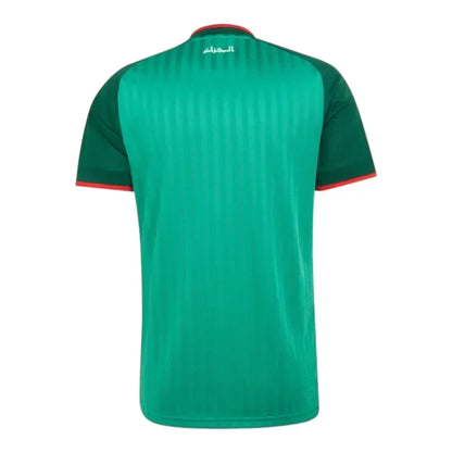 Algeria Away 26/27 Jersey