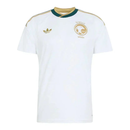 Saudi Arabia Away 26/27 Jersey