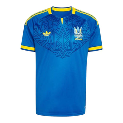 Ukraine Away 26/27 Jersey