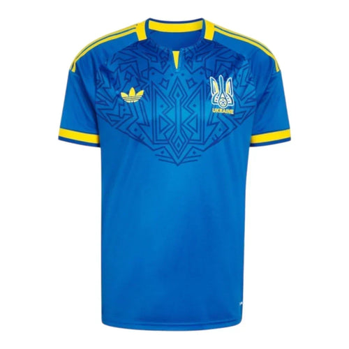 Ukraine Away 26/27 Jersey