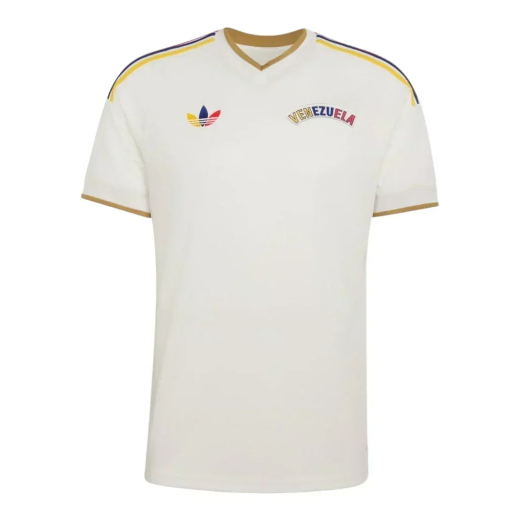 Venezuela Away 26/27 Jersey