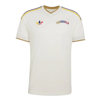 Venezuela Away 26/27 Jersey