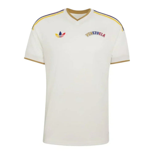 Venezuela Away 26/27 Jersey