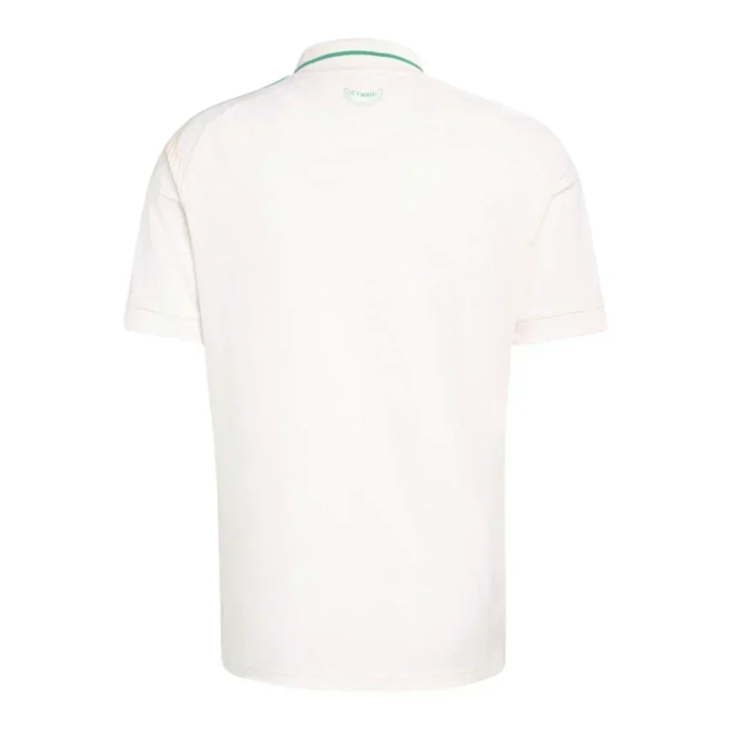 Wales Away 26/27 Jersey