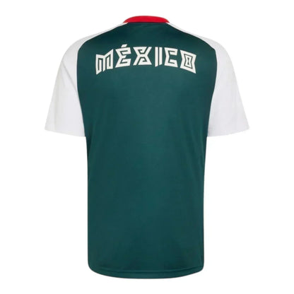 Mexico Pre-Match 26/27 Jersey