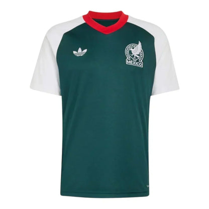 Mexico Pre-Match 26/27 Jersey