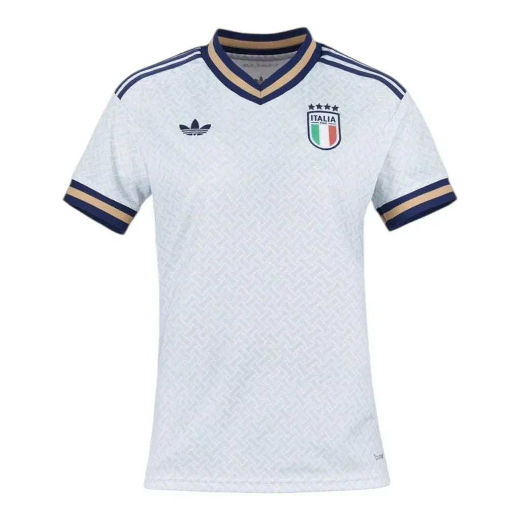 Italy Away 26/27 Jersey - Women's