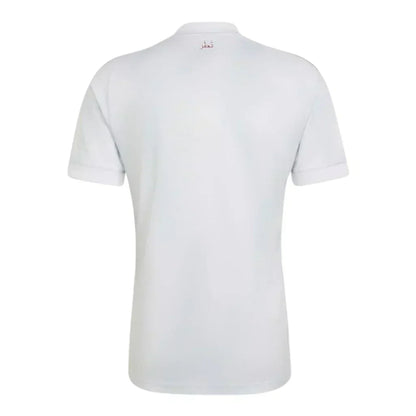 Qatar Away 26/27 Jersey