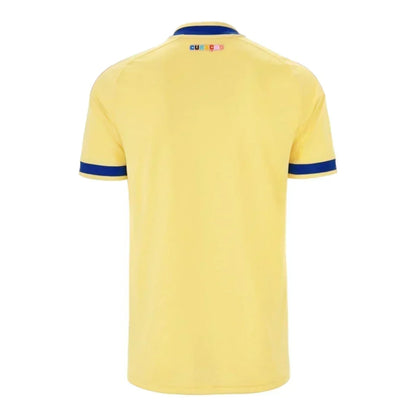 Curaçao Away 26/27 Jersey