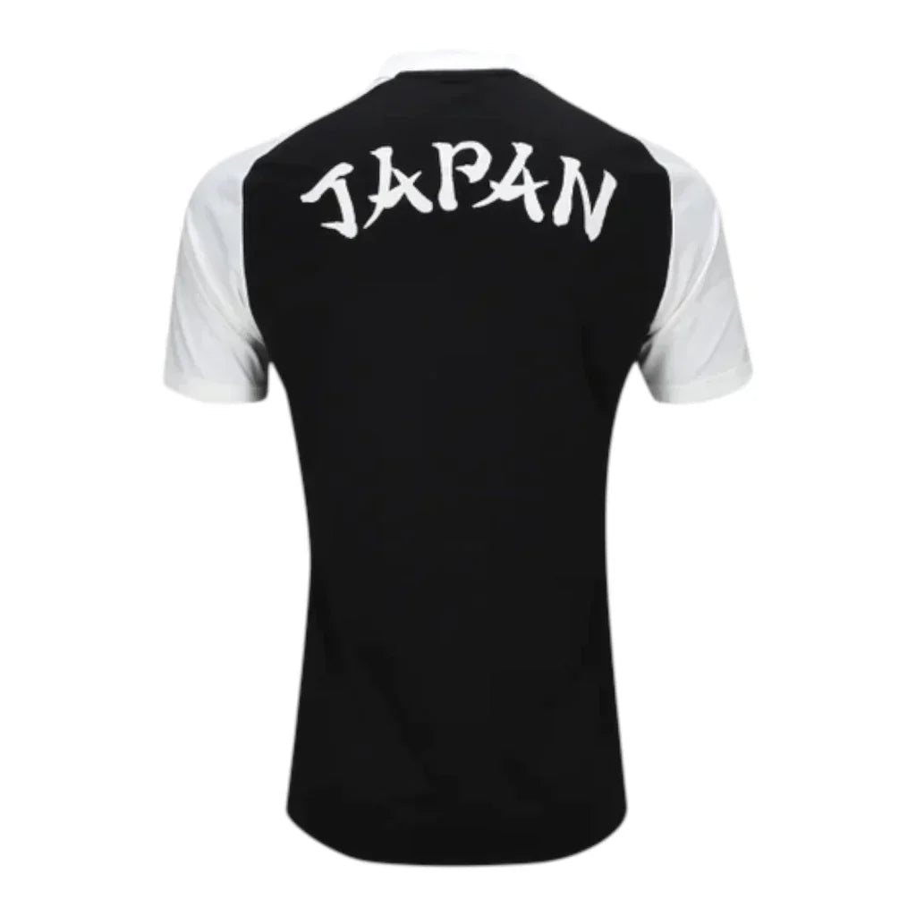 Japan Pre-Match 26/27 Jersey
