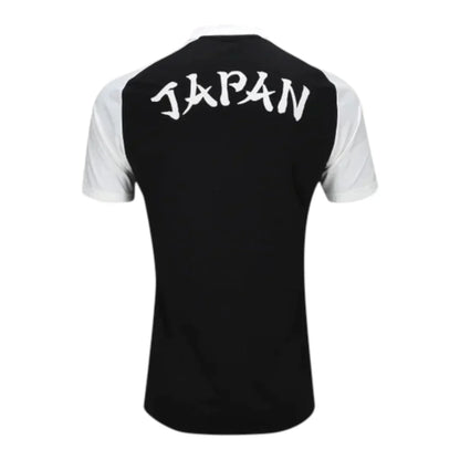 Japan Pre-Match 26/27 Jersey