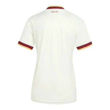Spain Away 26/27 Jersey - Women's