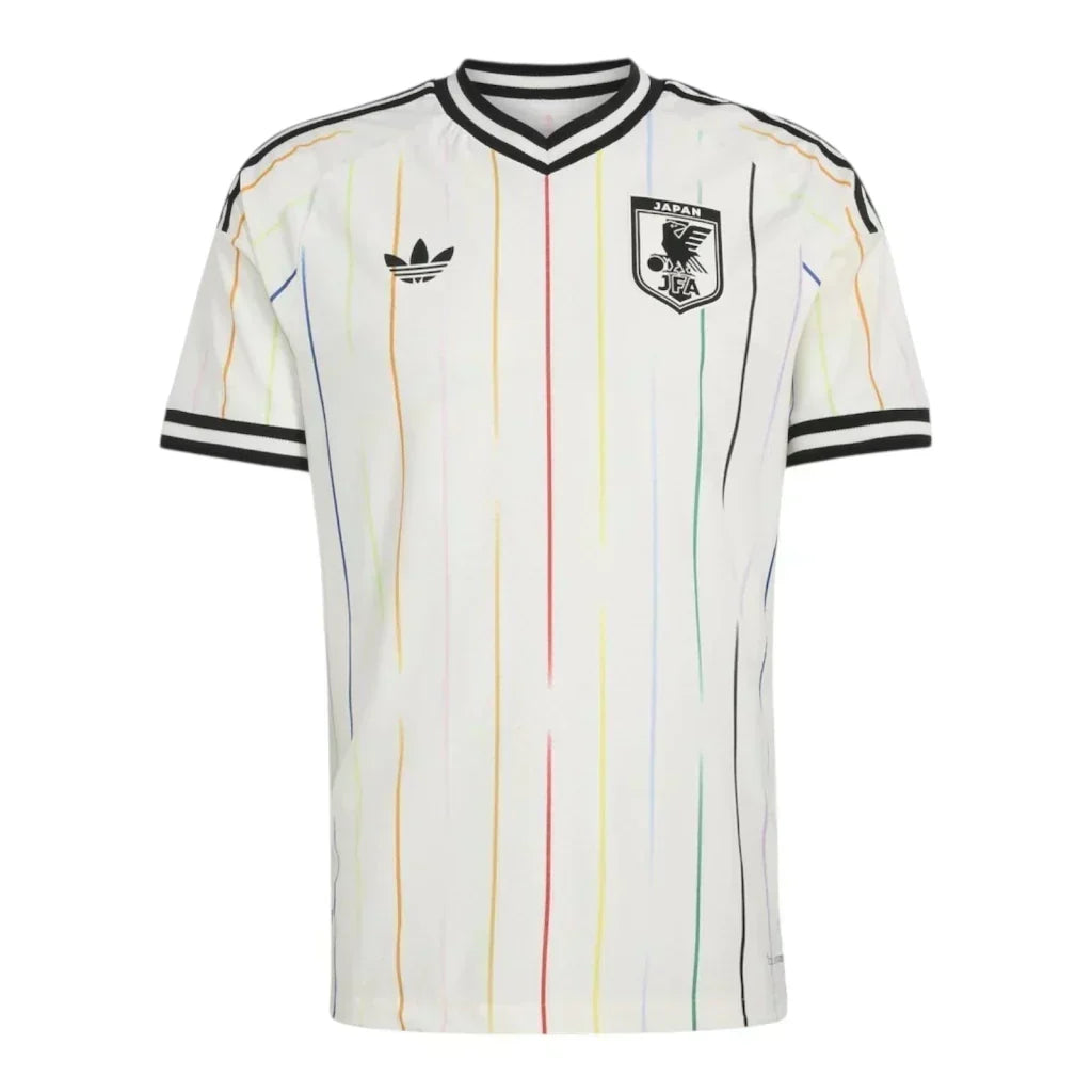 Japan Away 26/27 Jersey