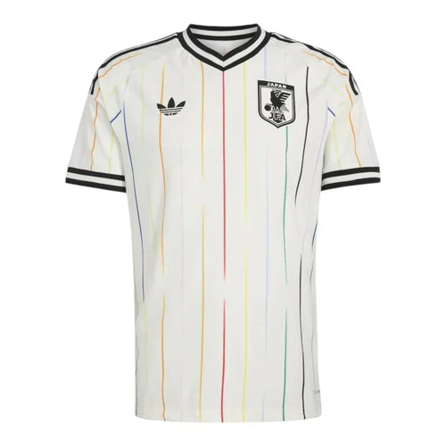 Japan Away 26/27 Jersey