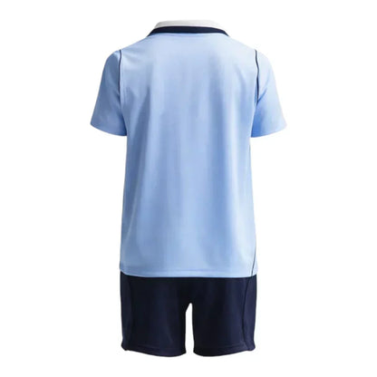 Kids Kit Uruguay Home 26/27