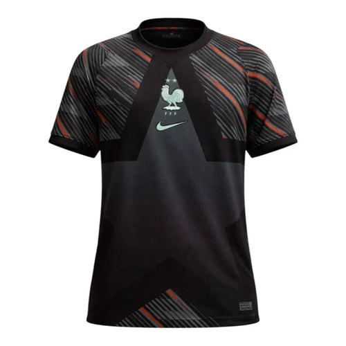 France Goalkeeper 26/27 Jersey