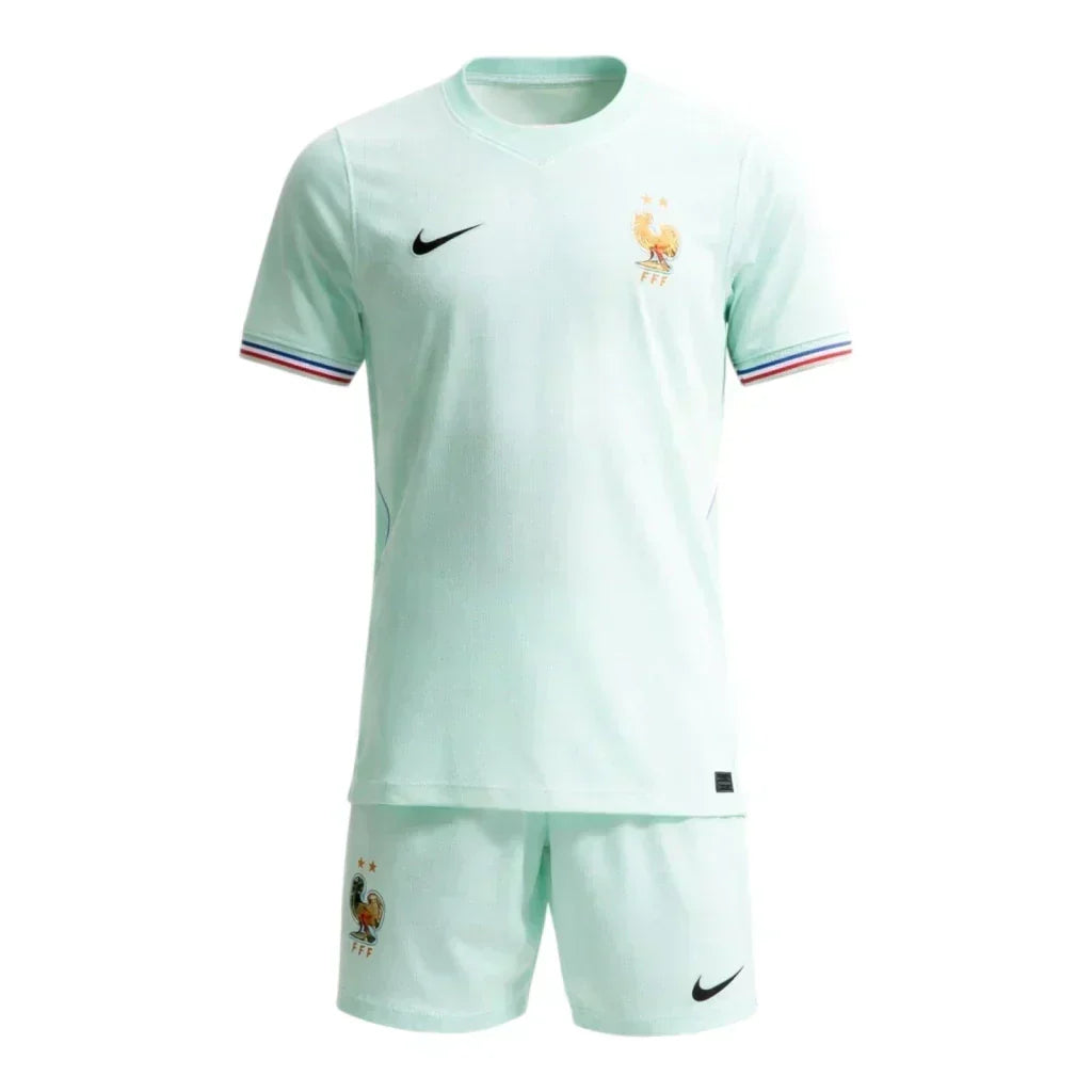 Kids Kit France Away 26/27