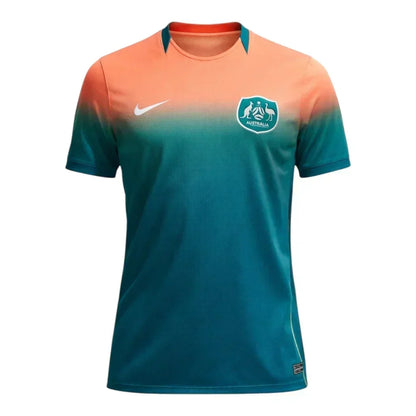 Australia Away 26/27 Jersey