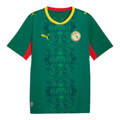 Senegal Away 26/27 Jersey