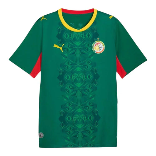 Senegal Away 26/27 Jersey