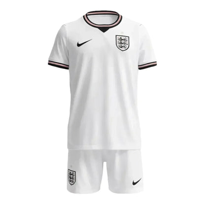 Kids Kit England Home 26/27
