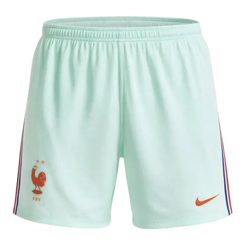 Shorts France Away 26/27