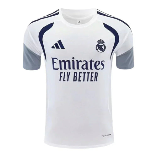 Real Madrid Training 26/27 Jersey