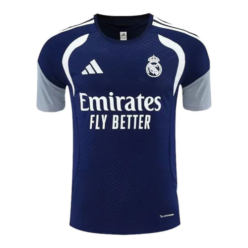 Real Madrid Training 26/27 Jersey