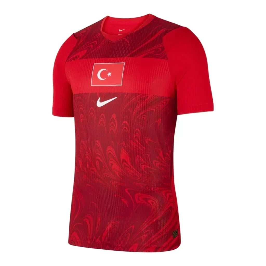 Turkey Away 26/27 Jersey