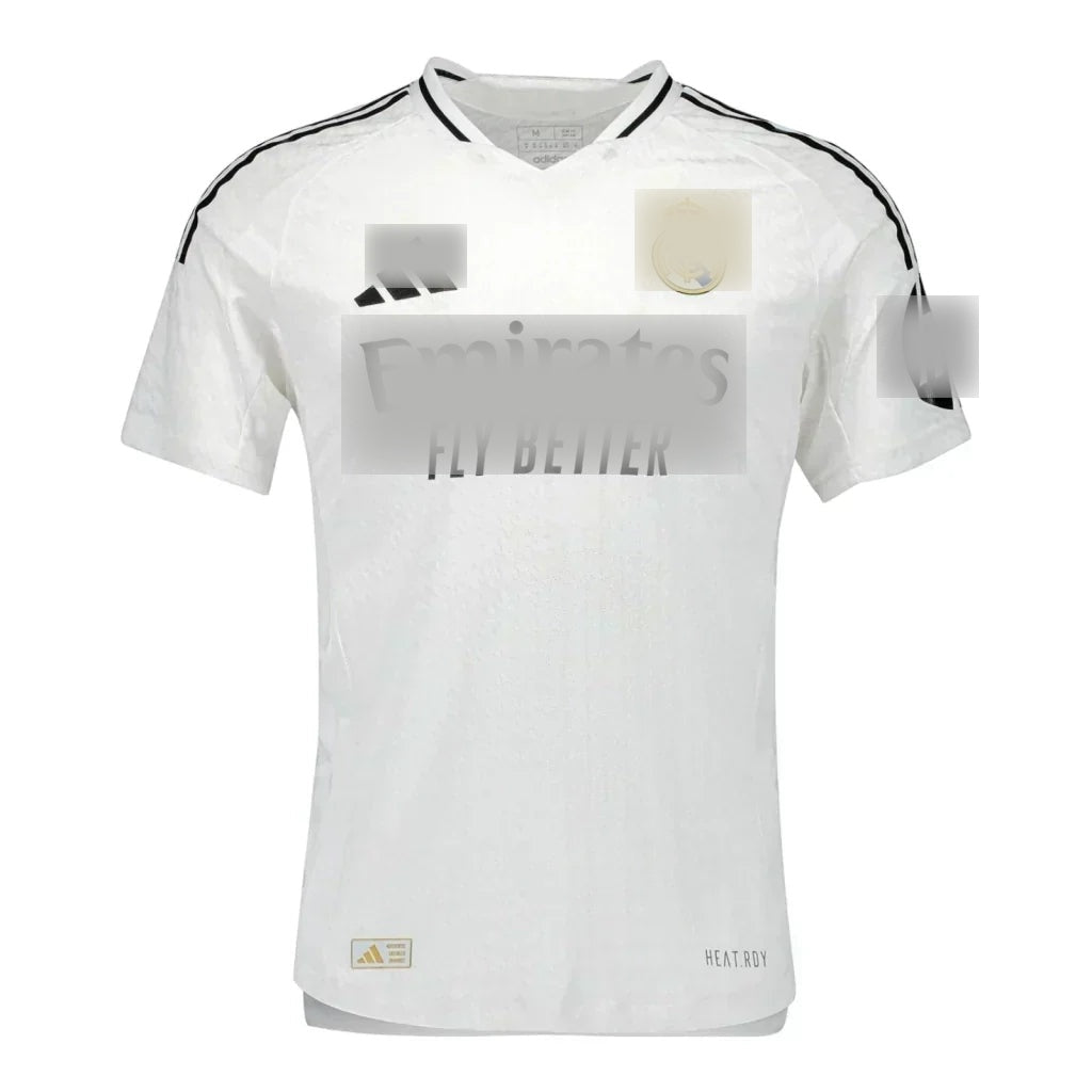 Real Madrid Home 24/25 Jersey