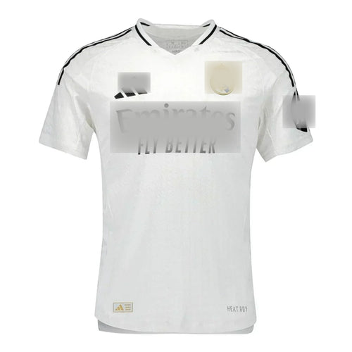Real Madrid Home 24/25 Jersey