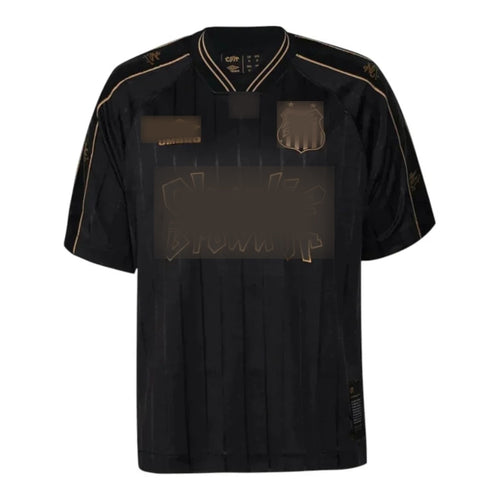 Santos Special Edition Charlie Brown Jr. 24/25 Jersey