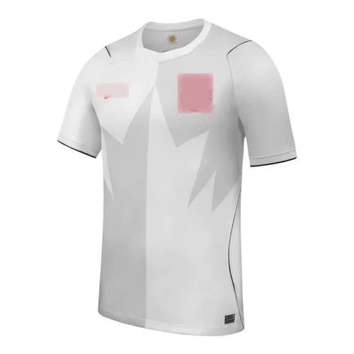 Canada Third 26/27 Jersey